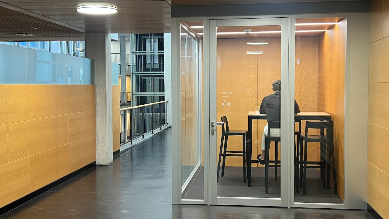 Bureau