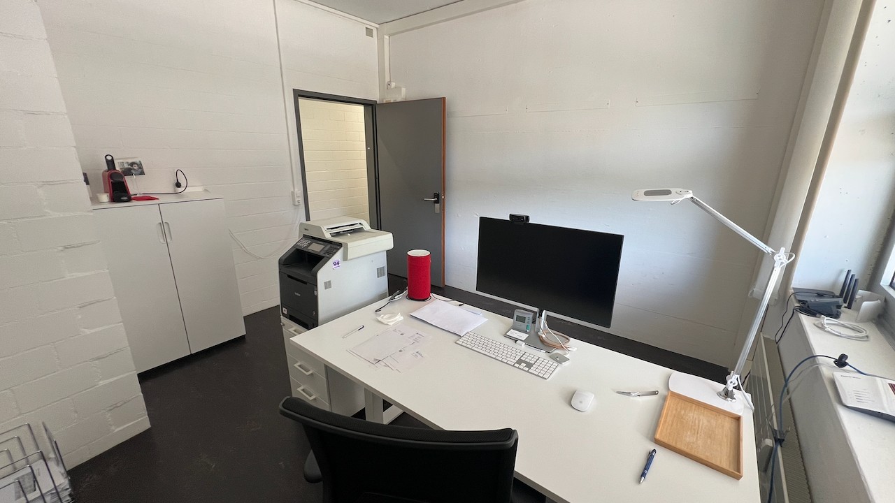 Bureau