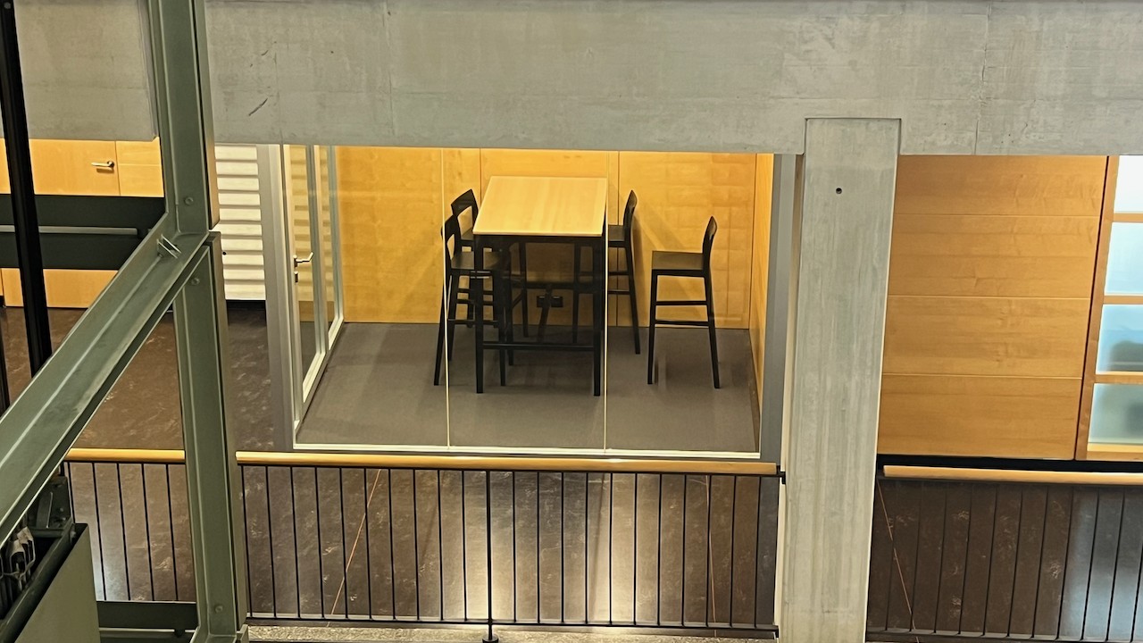 Bureau