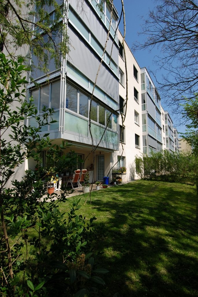 5 ½ rooms apartment