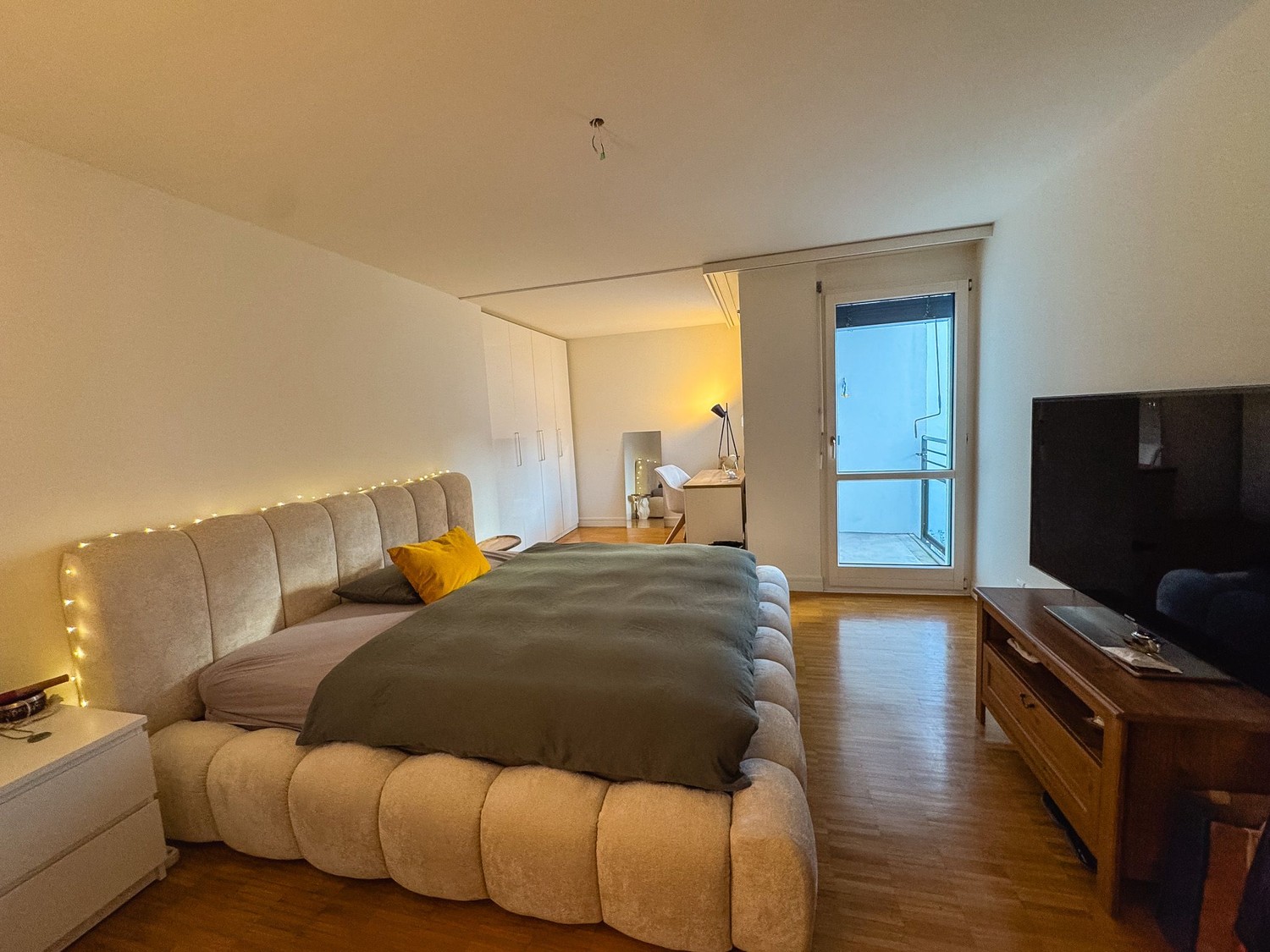 Appartement de 2 ½ pièces