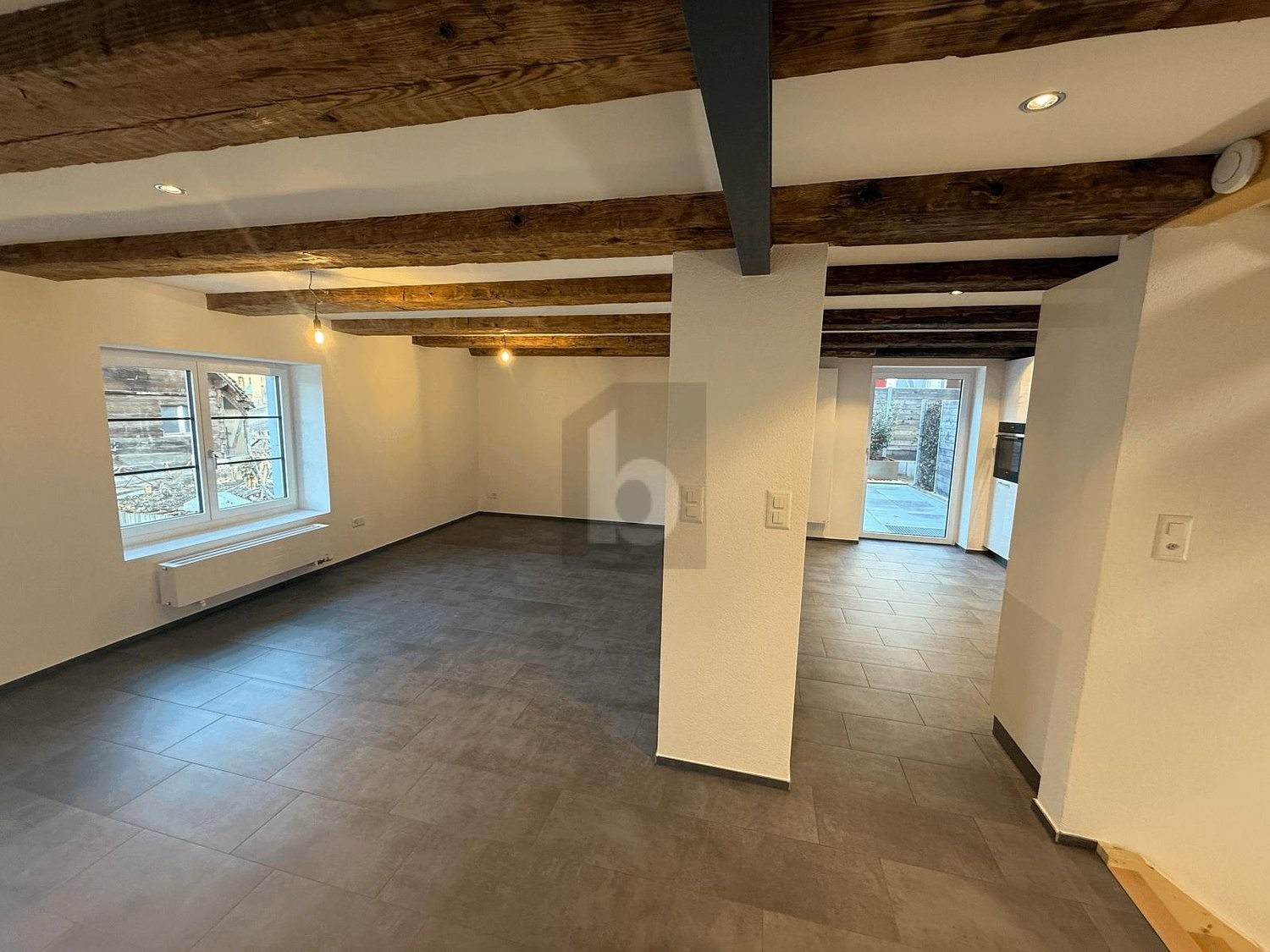 Maison de ville de 5 ½ pièces, photo 2 sur 4