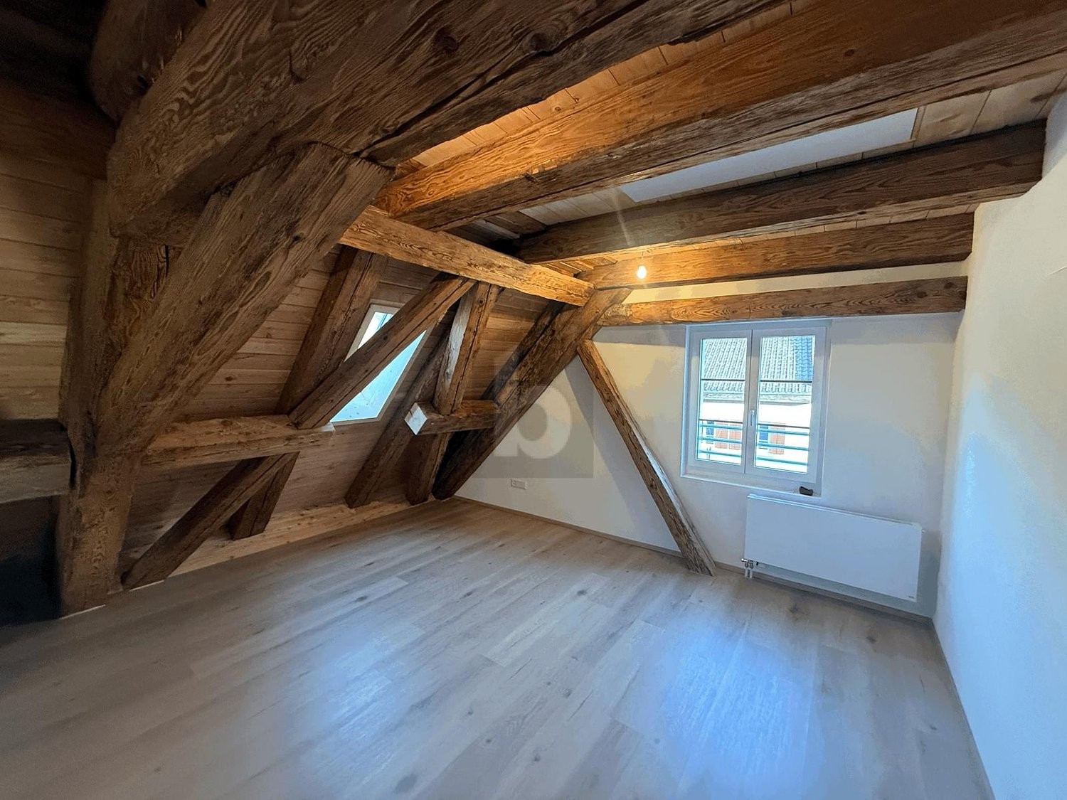Maison de ville de 5 ½ pièces, photo 3 sur 4