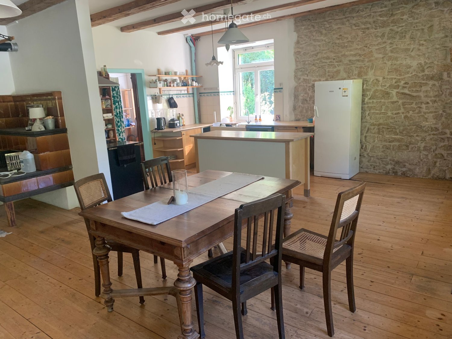 Appartement de 7 pièces, photo 3 sur 5