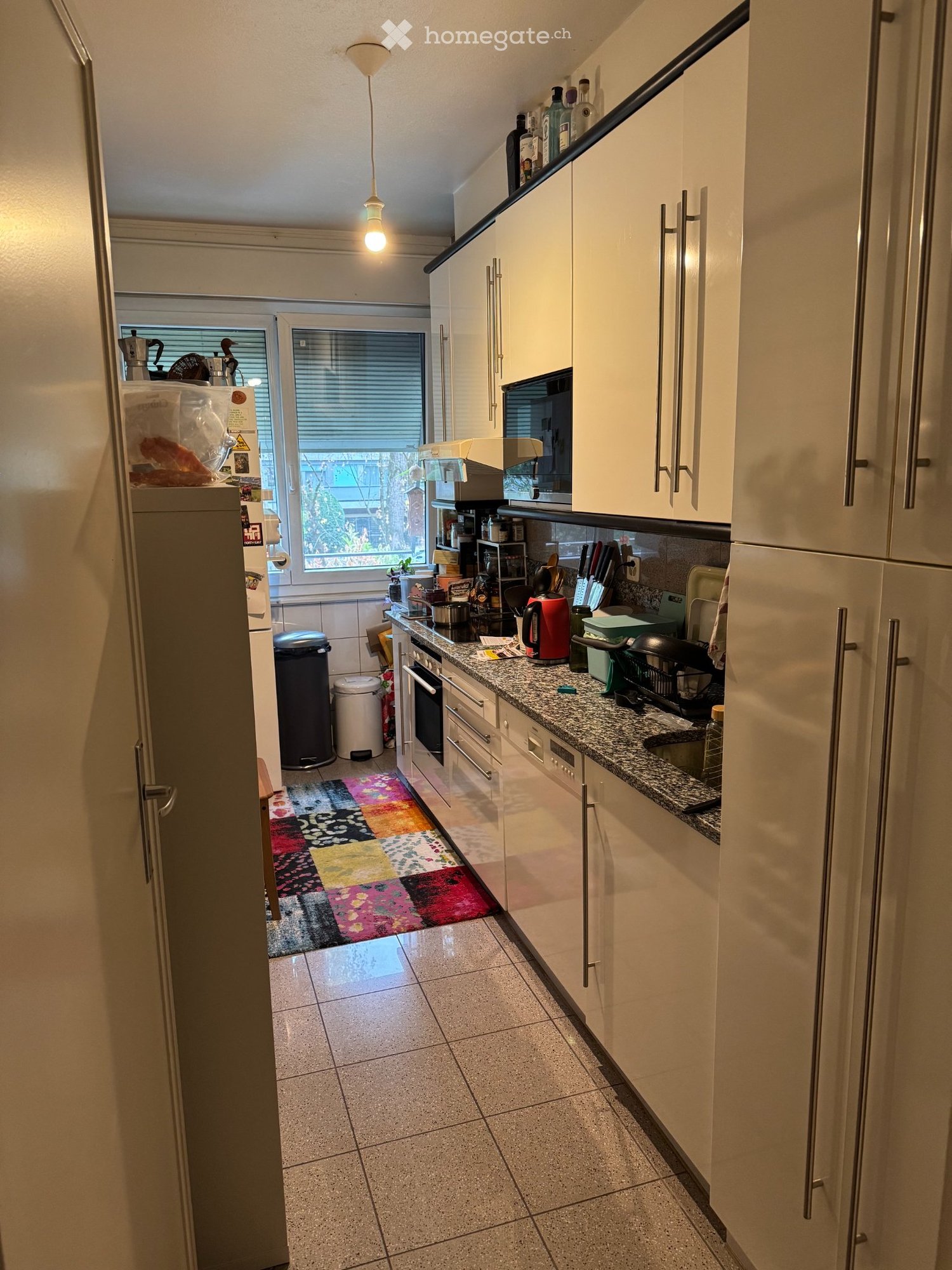 3 rooms apartment, photo 4 sur 5