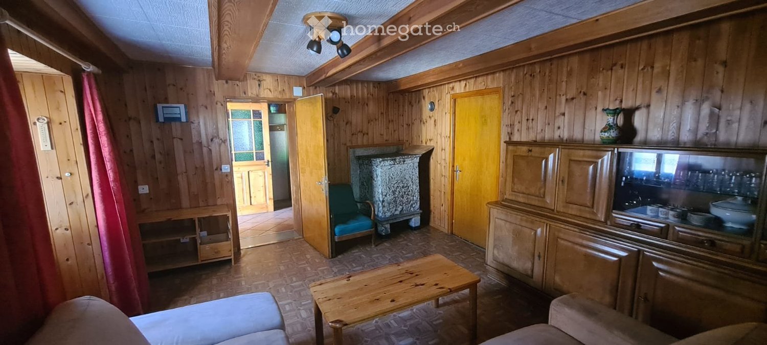 Appartement de 2 ½ pièces, photo 2 sur 5
