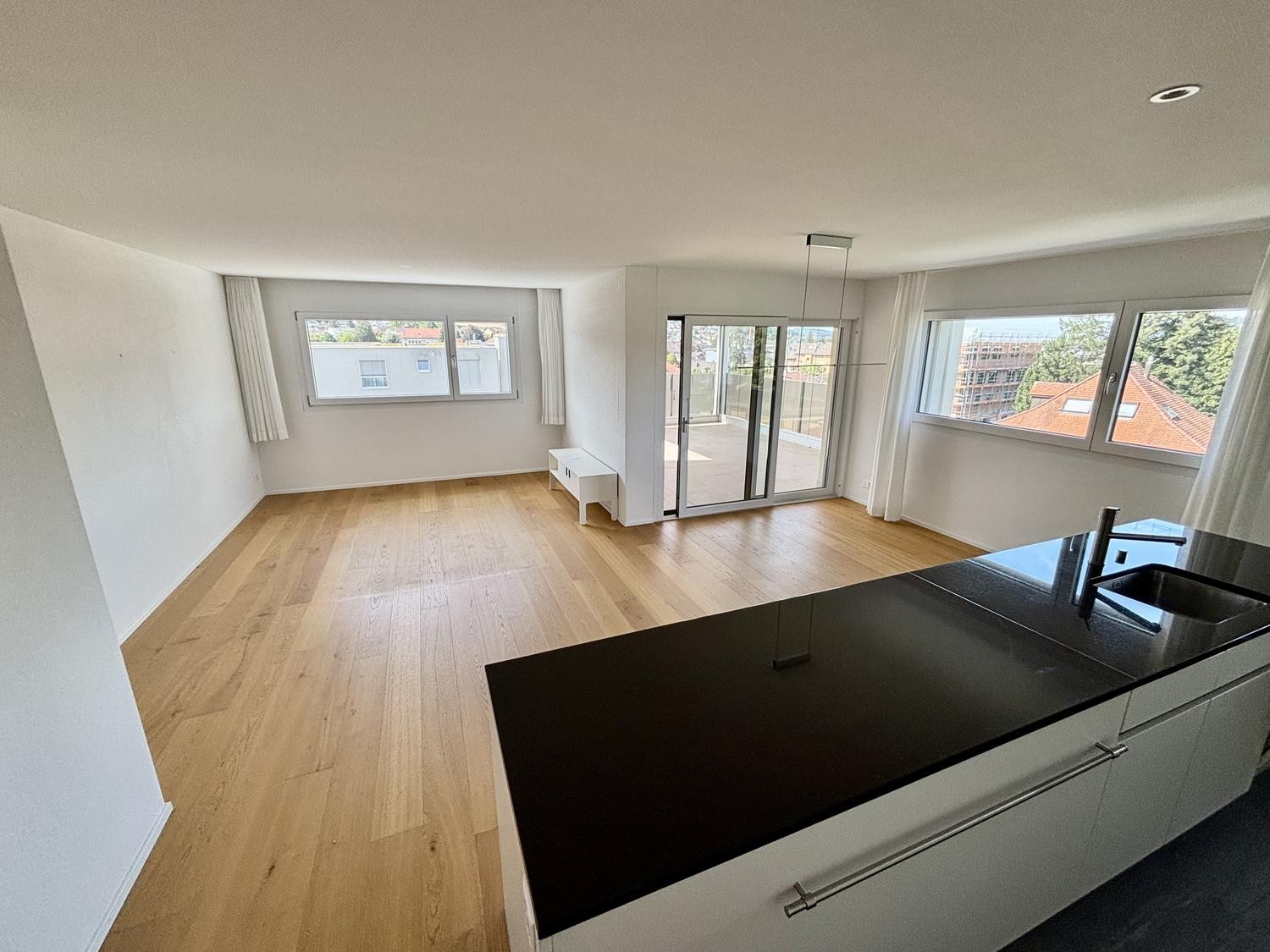 Appartement de 4 ½ pièces, photo 1 sur 10