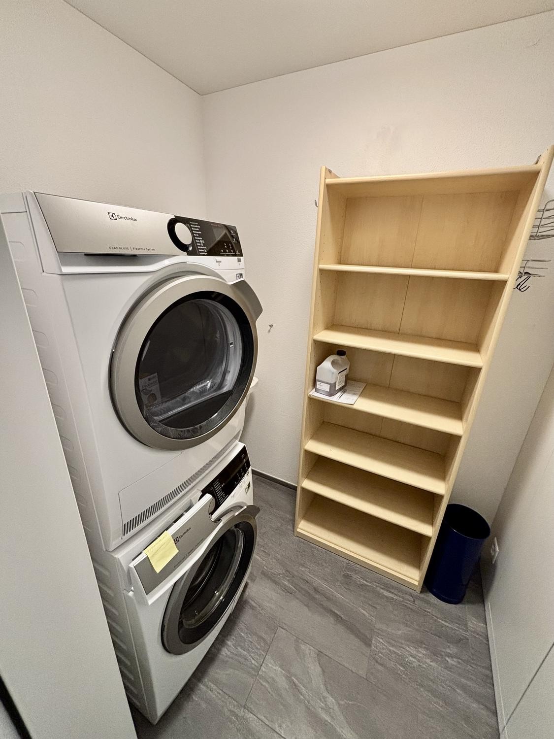 Appartement de 4 ½ pièces, photo 9 sur 10