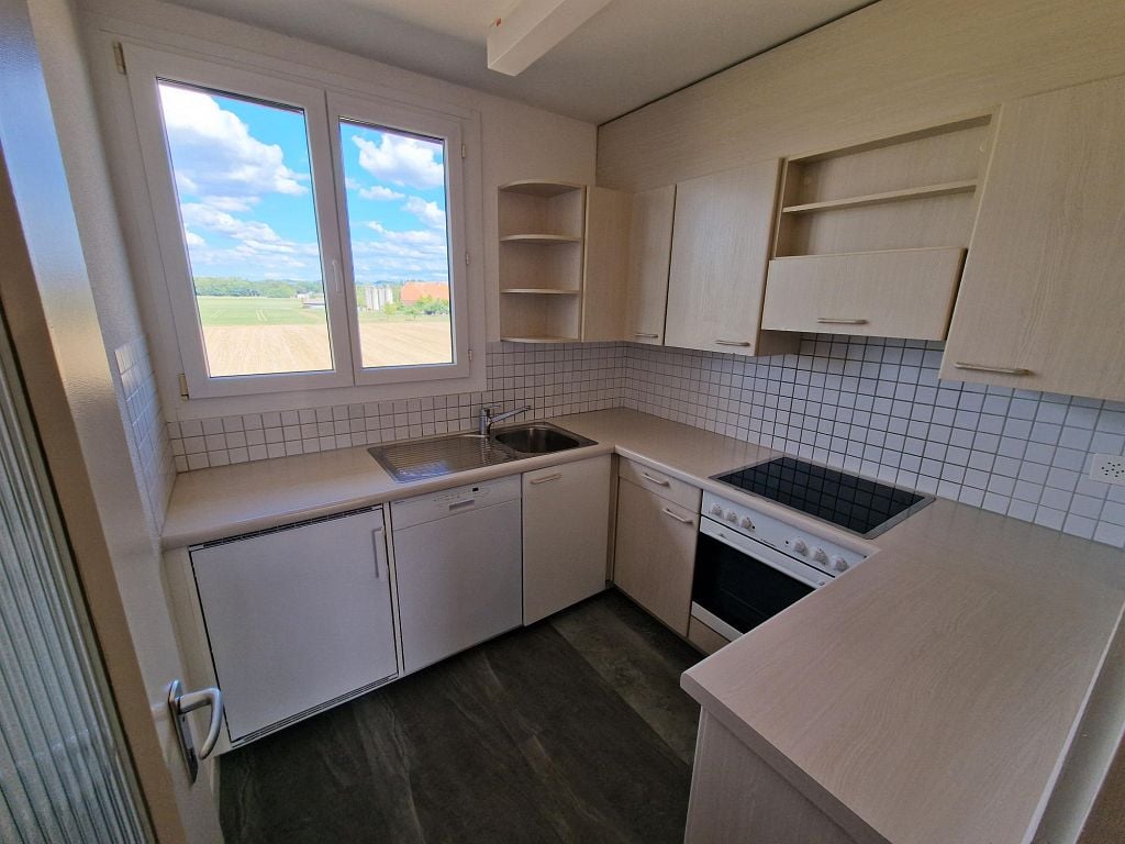 Appartement de 3 ½ pièces, photo 3 sur 8