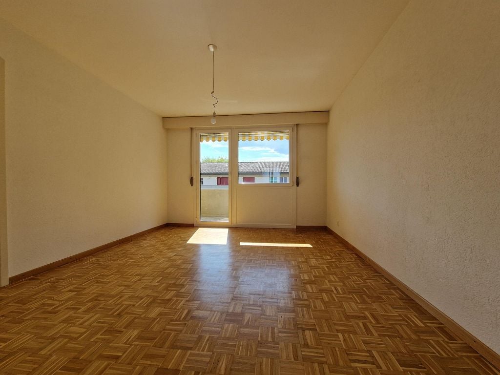 Appartement de 3 ½ pièces, photo 4 sur 8