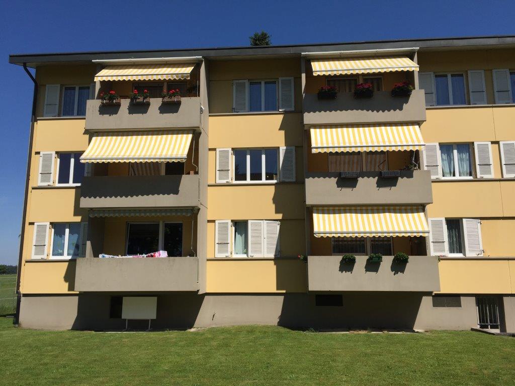 Appartement de 3 ½ pièces, photo 1 sur 8