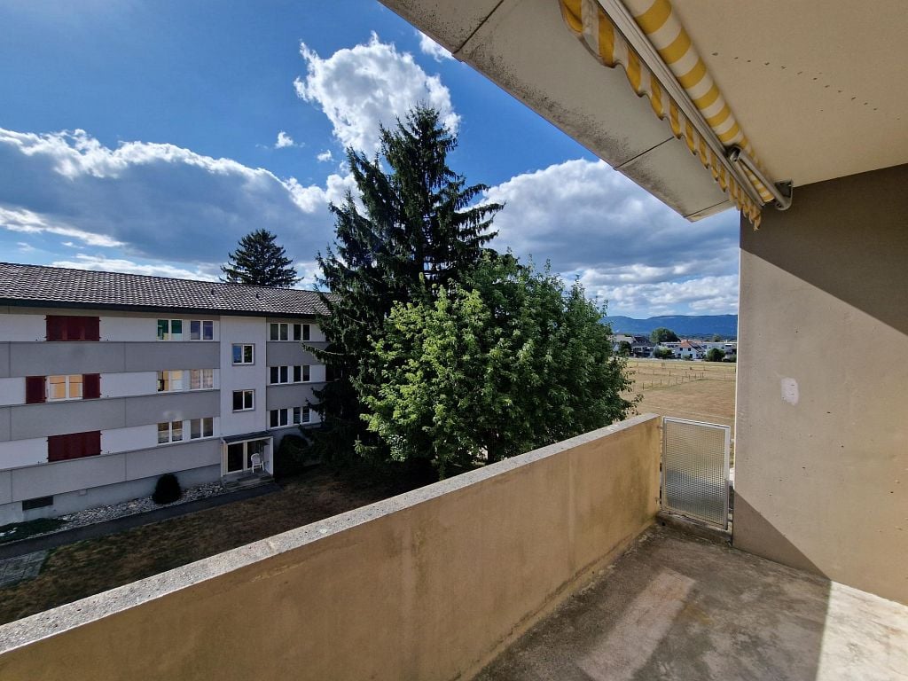 Appartement de 3 ½ pièces, photo 8 sur 8