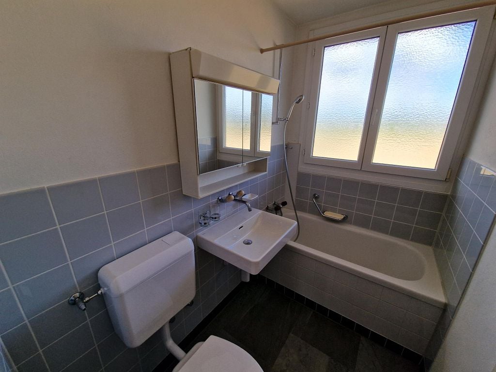 Appartement de 3 ½ pièces, photo 7 sur 8