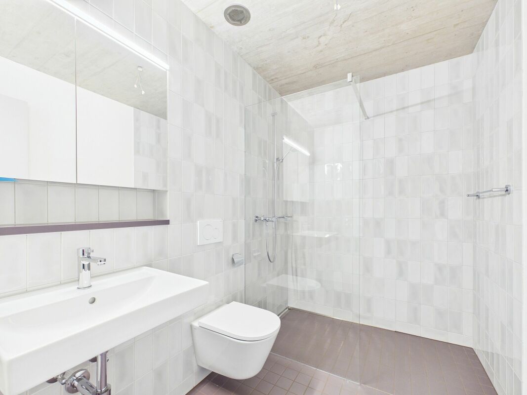 Appartement de 2 ½ pièces, photo 3 sur 10
