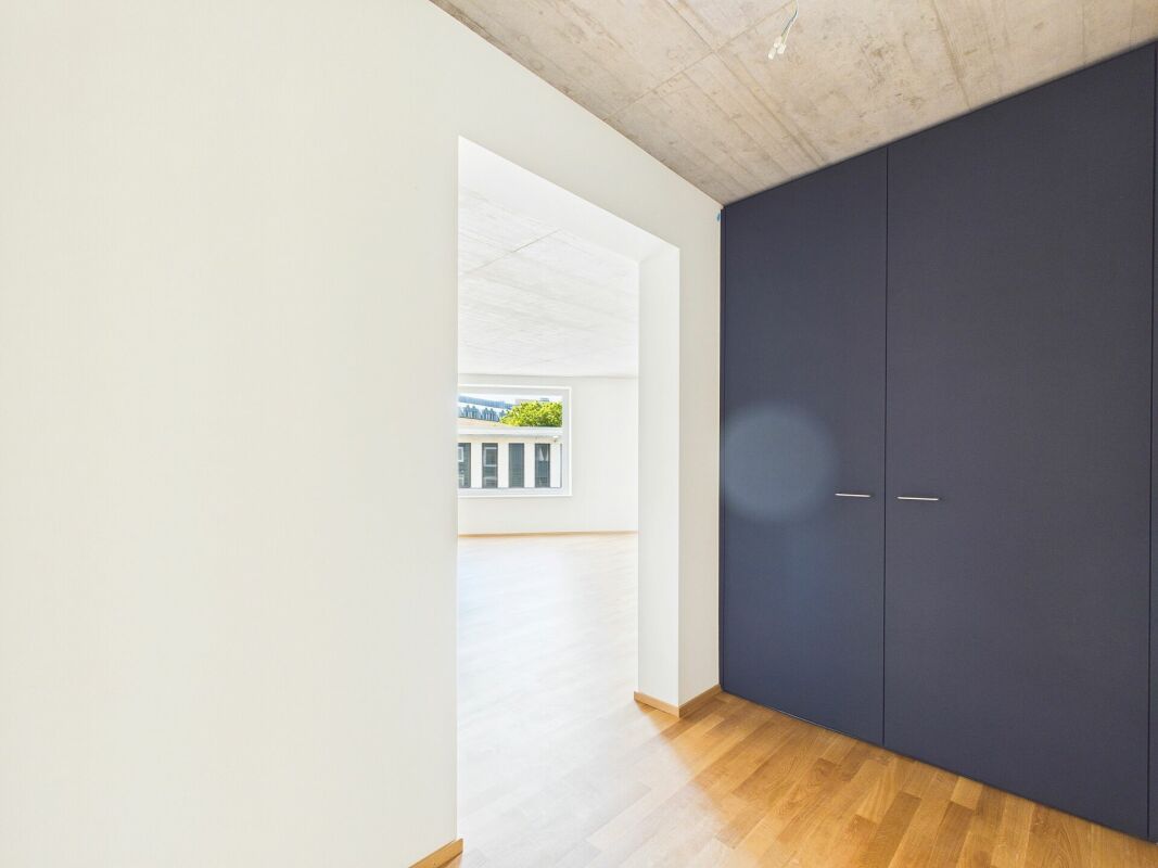 Appartement de 2 ½ pièces, photo 1 sur 10