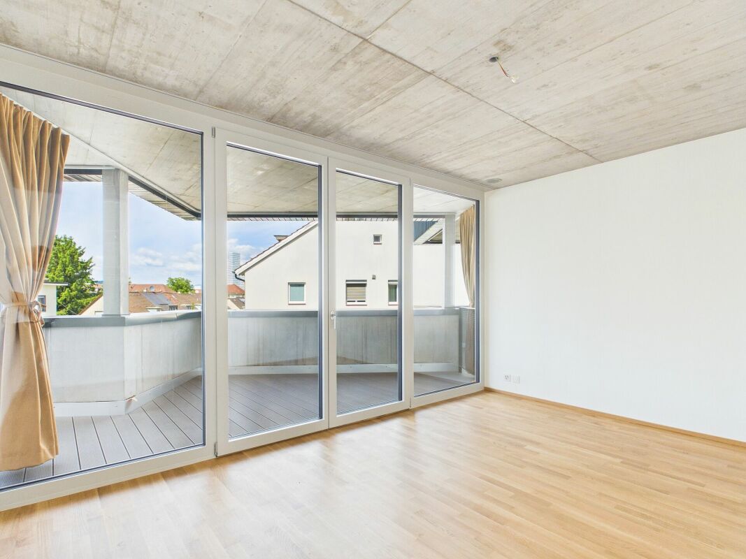 Appartement de 2 ½ pièces, photo 10 sur 10