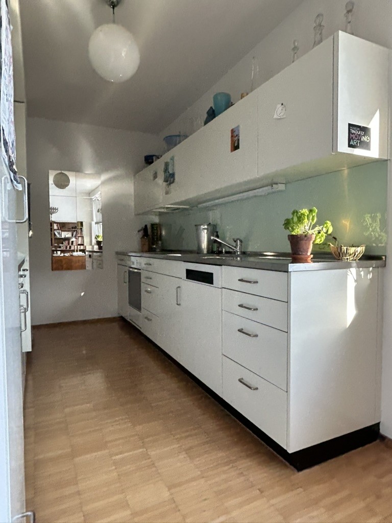 Chambre dans une colocation