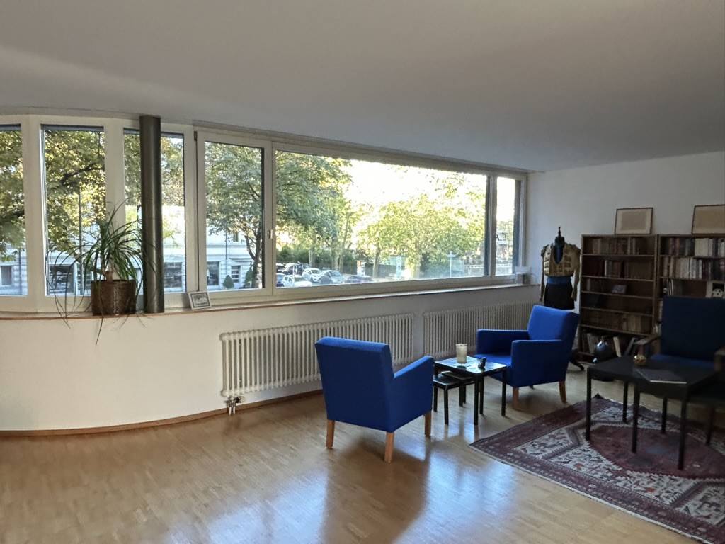 Chambre dans une colocation