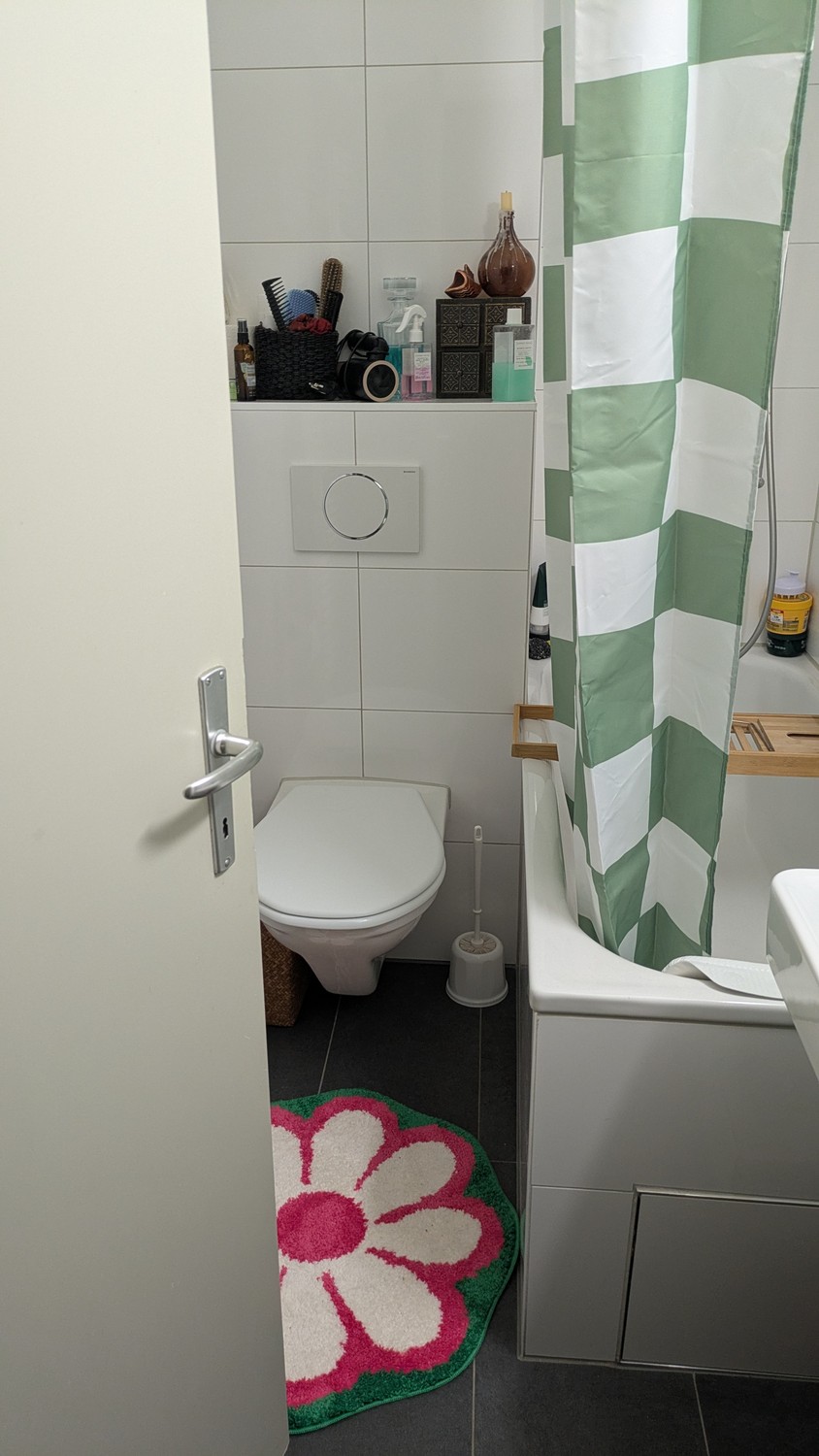 Appartement de 2 ½ pièces, photo 5 sur 6