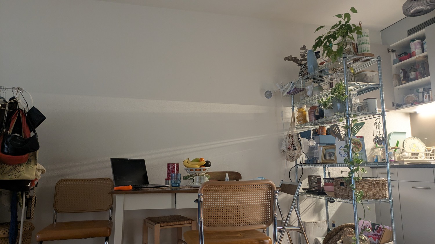 Appartement de 2 ½ pièces, photo 6 sur 6