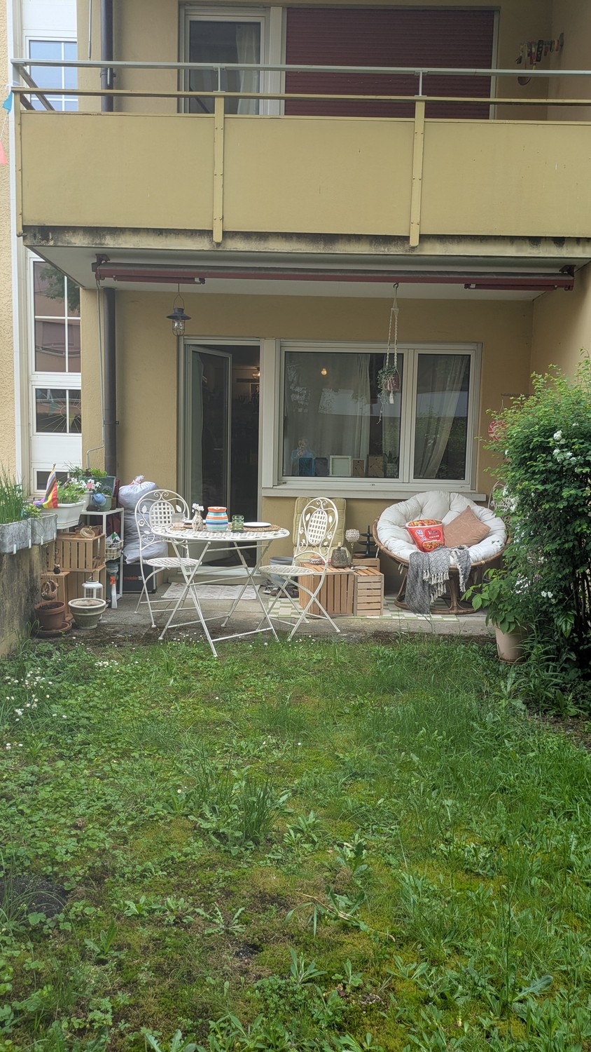 Appartement de 2 ½ pièces, photo 4 sur 6