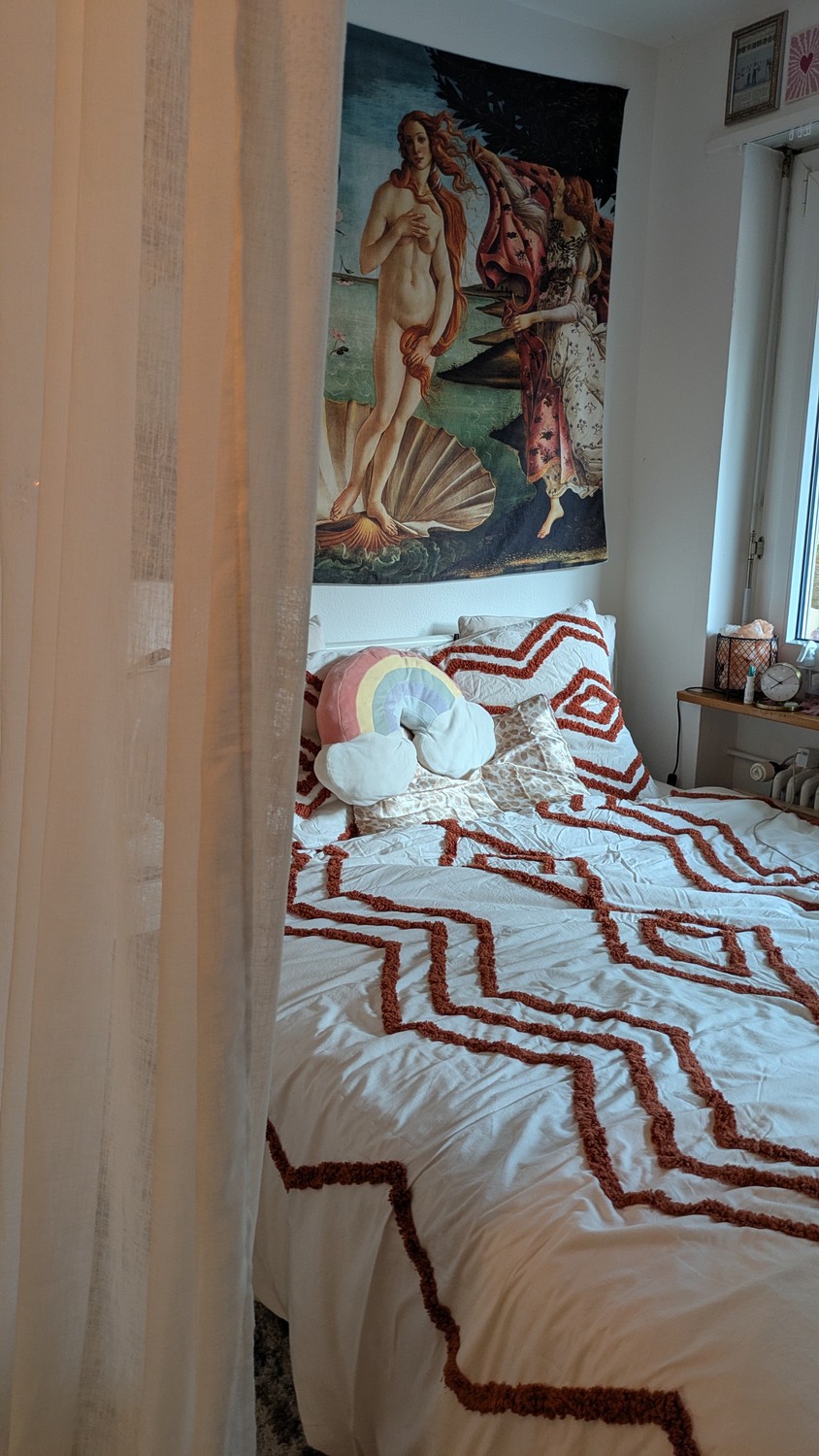 Appartement de 2 ½ pièces, photo 3 sur 6