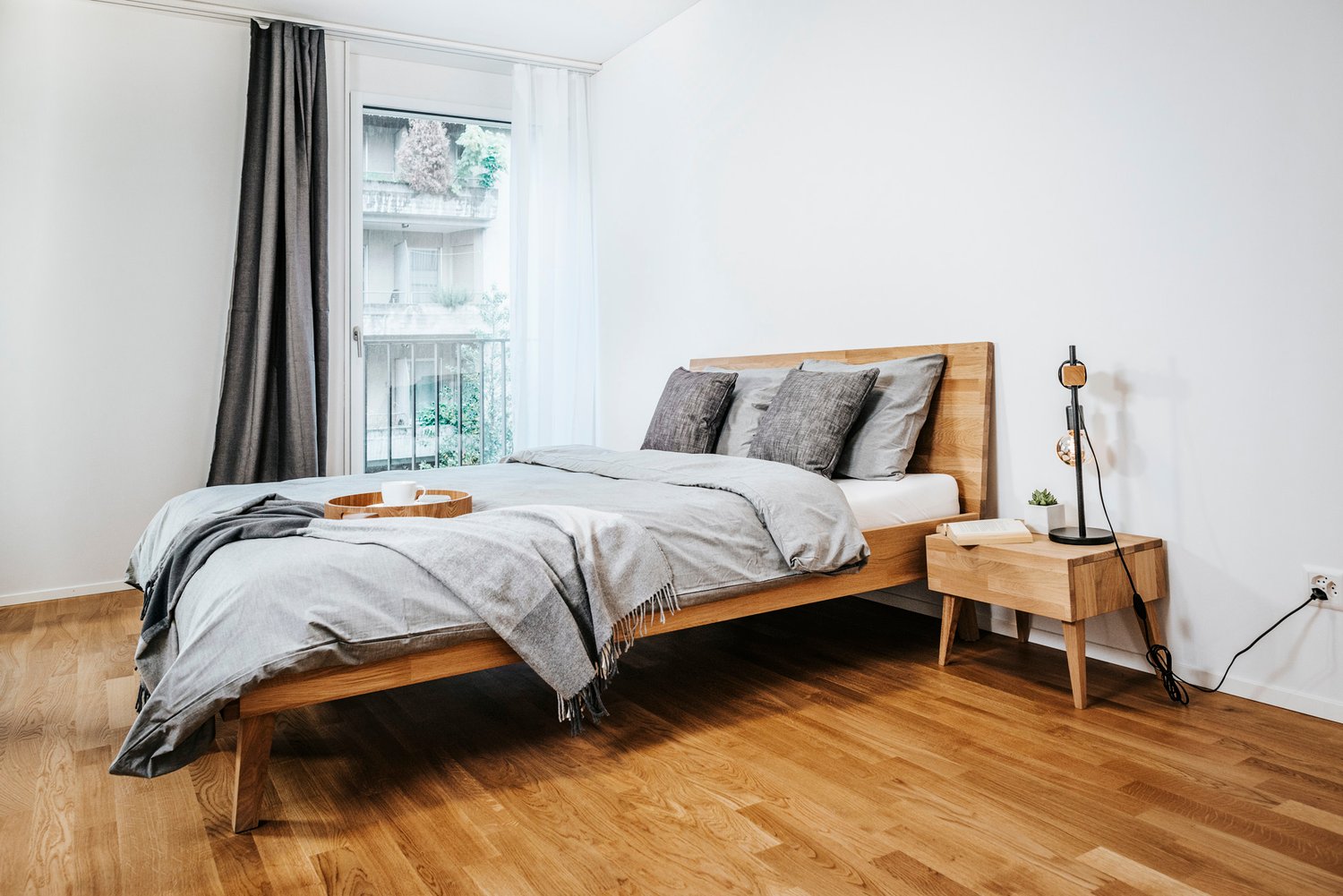 Appartement de 3 ½ pièces, photo 4 sur 10