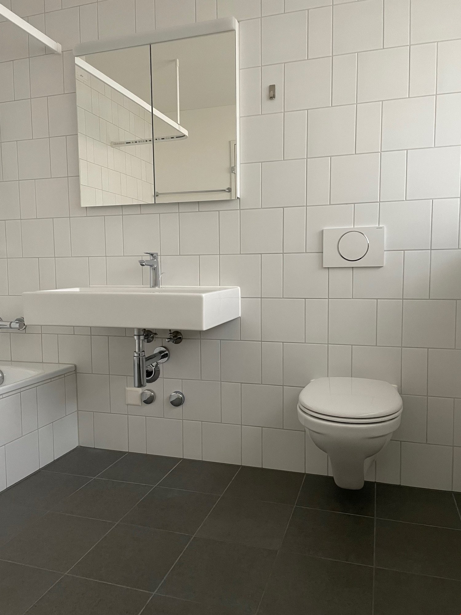 Appartement de 3 ½ pièces, photo 9 sur 10