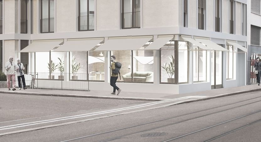 Commerce de 187m², photo 1 sur 5