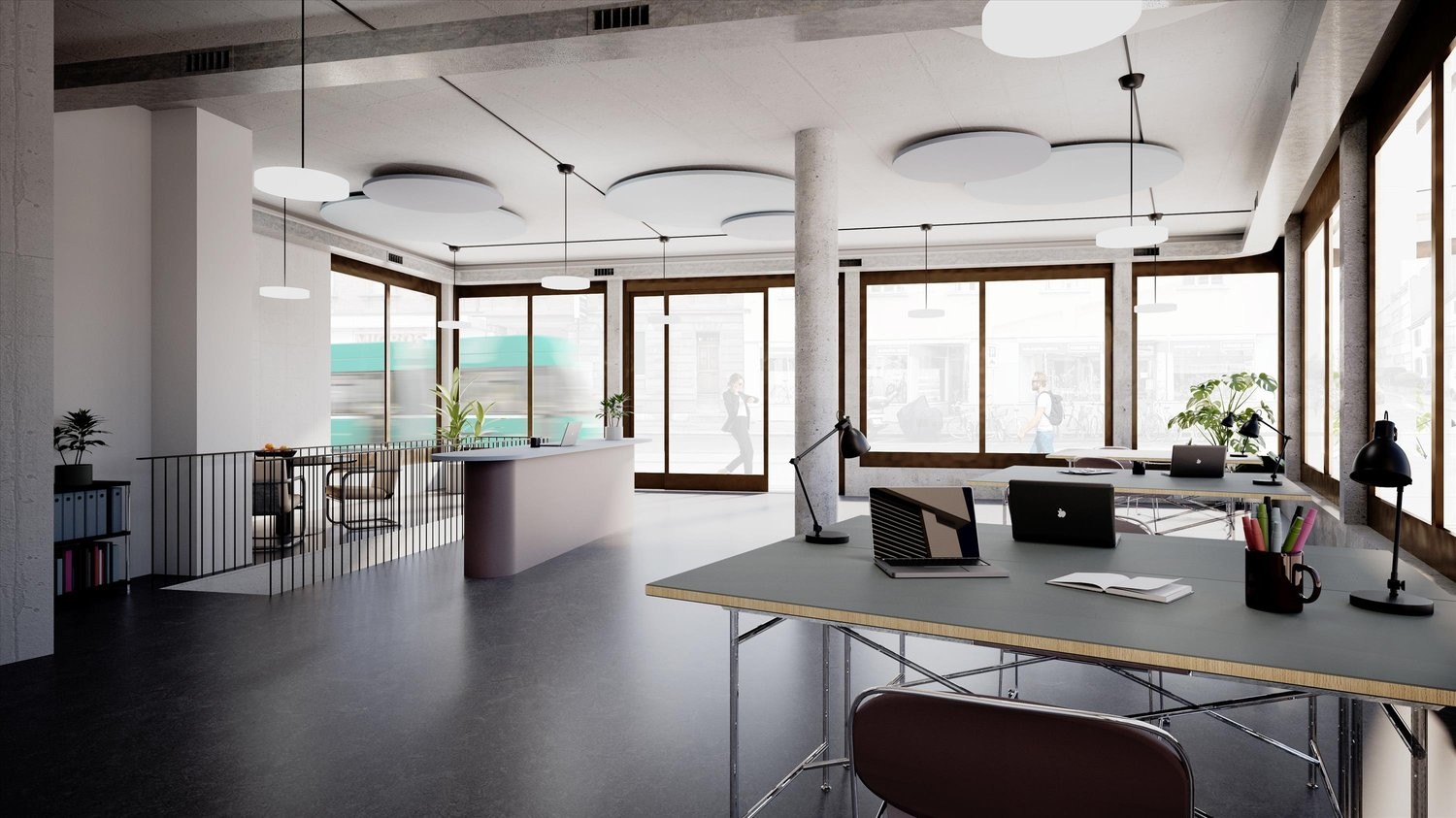 Commerce de 187m², photo 5 sur 5