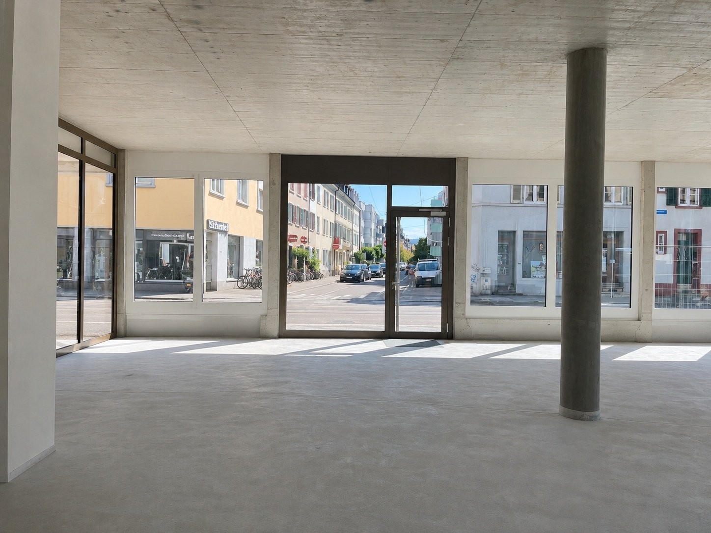 Commerce de 187m², photo 4 sur 5