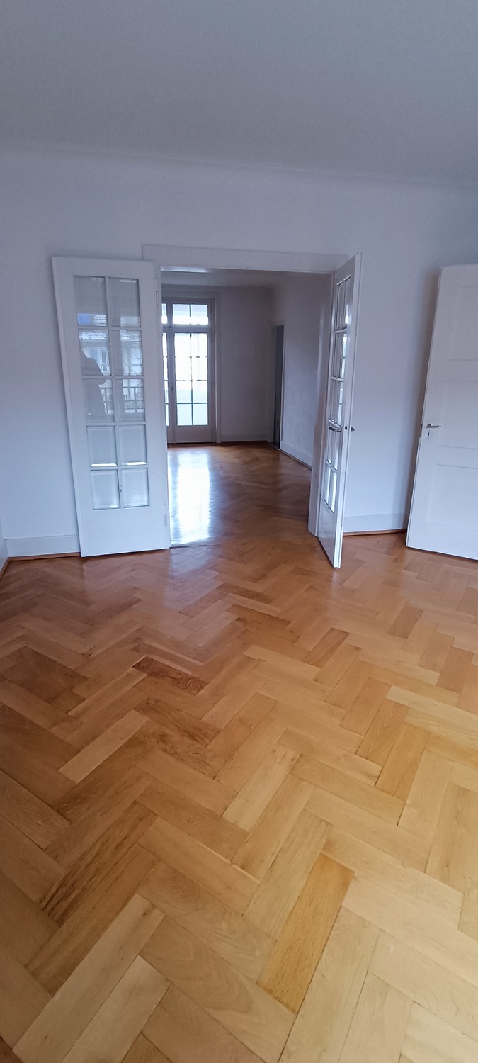 Appartement de 5 pièces
