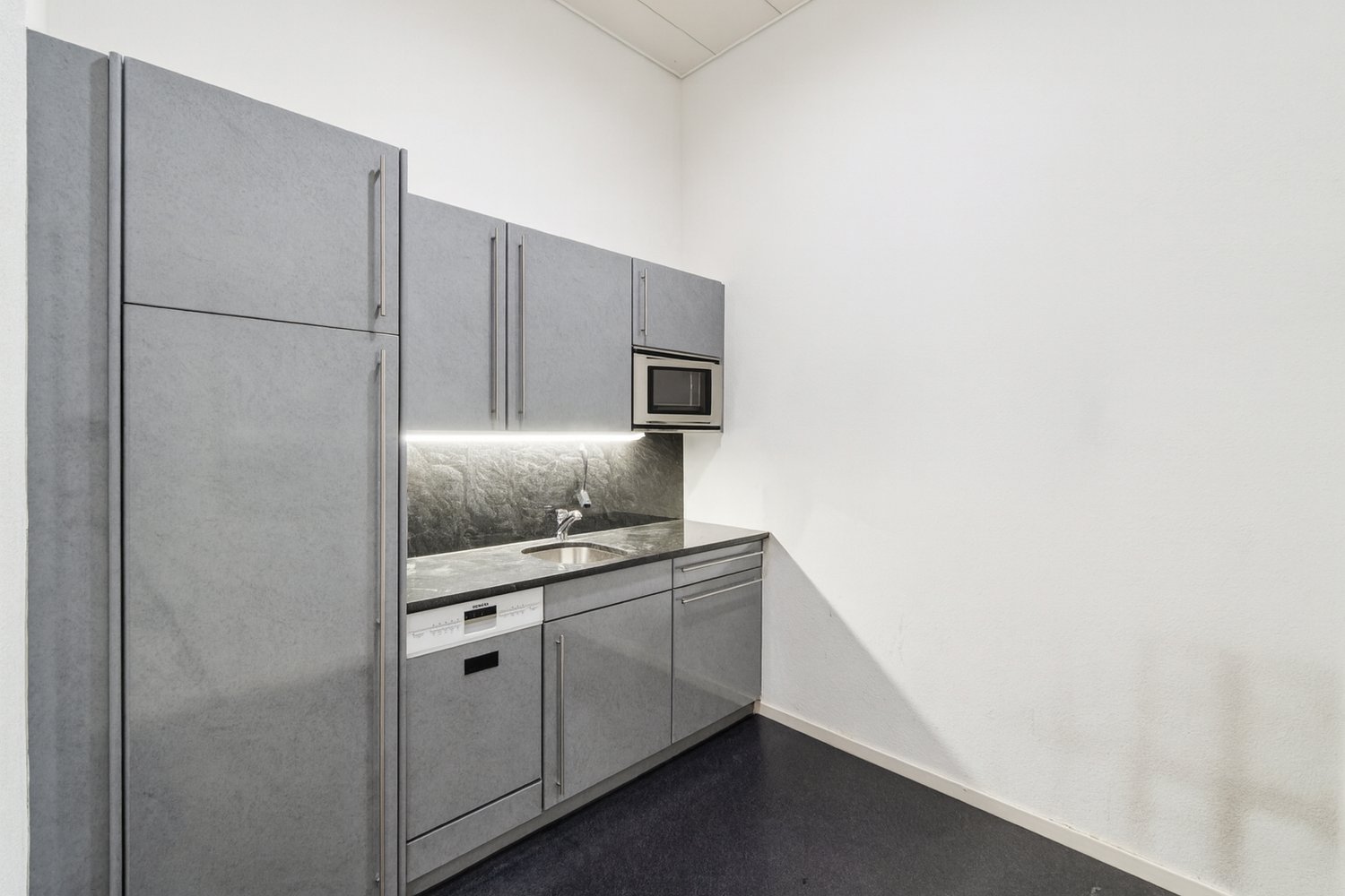 28m² bureau