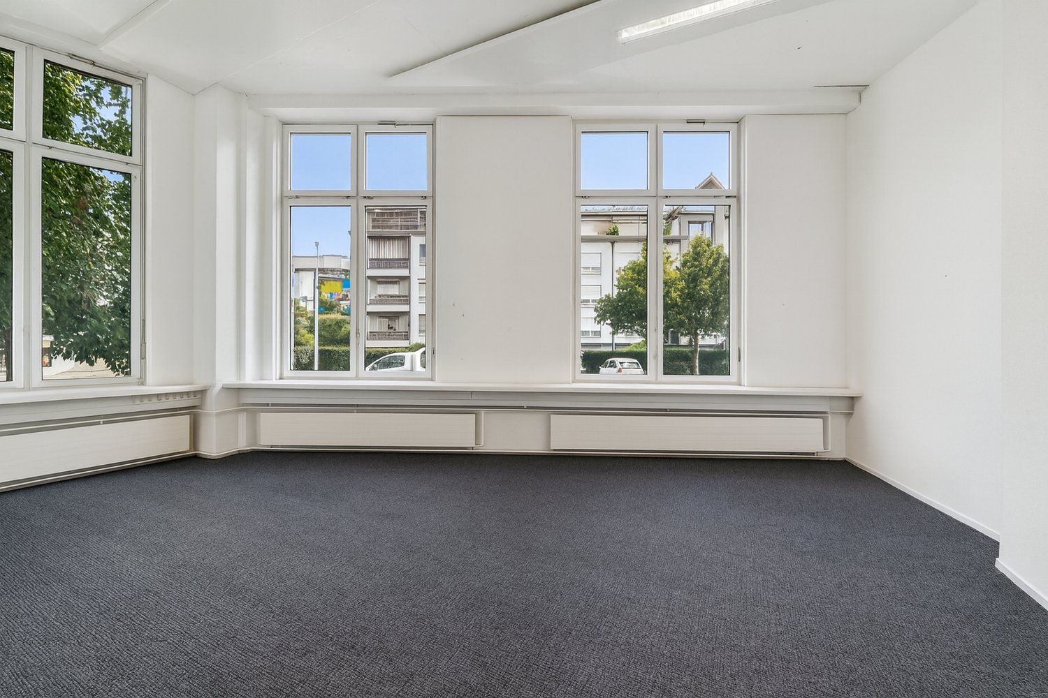 28m² bureau