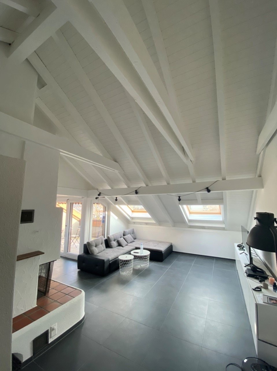 Appartement de 4 ½ pièces