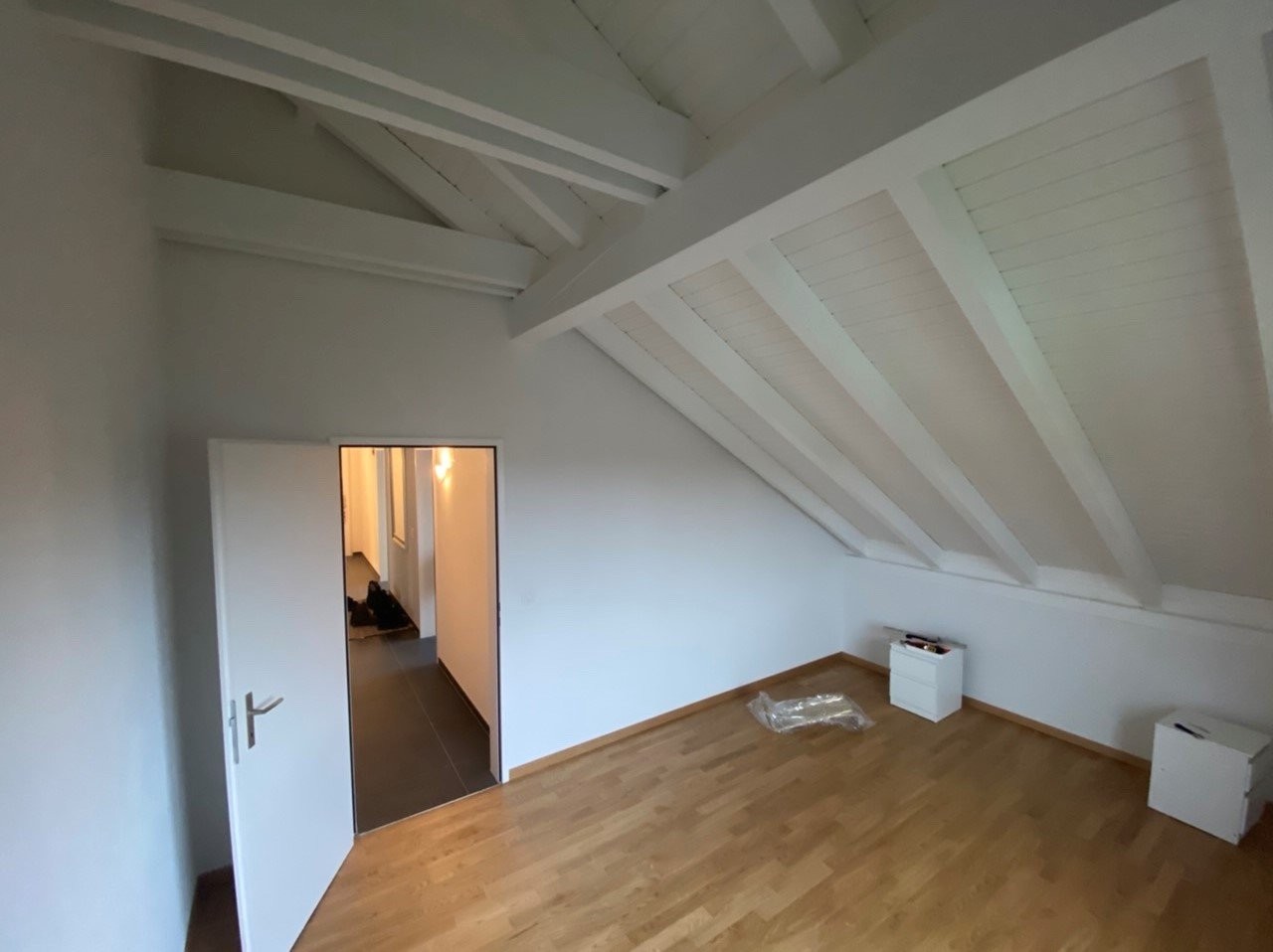 Appartement de 4 ½ pièces