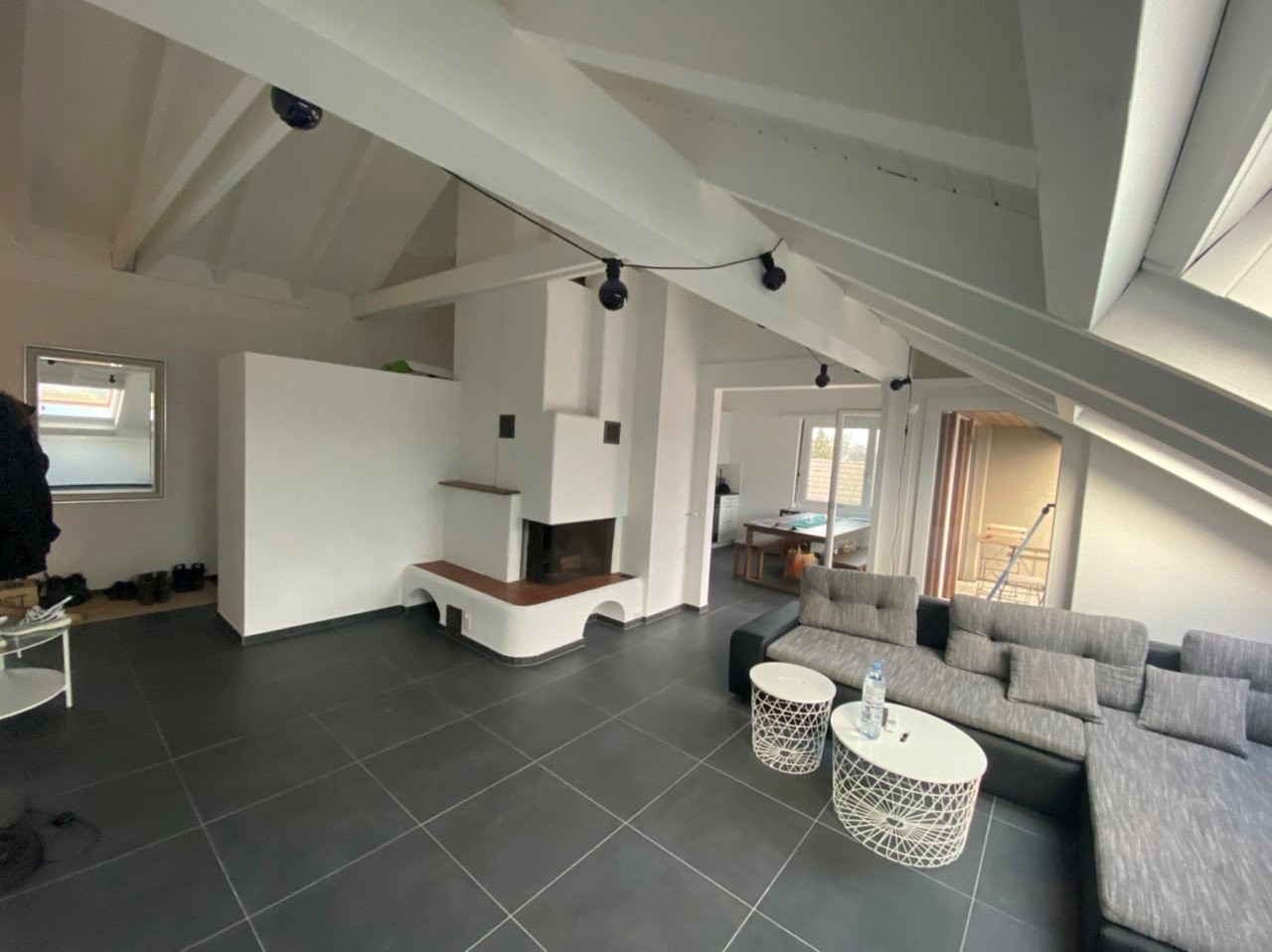 Appartement de 4 ½ pièces