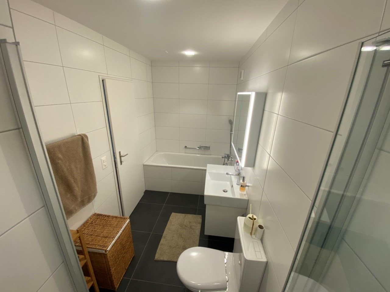 Appartement de 4 ½ pièces