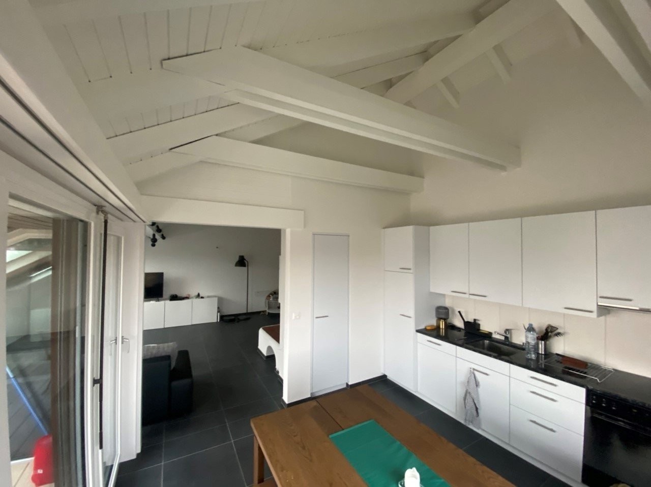 Appartement de 4 ½ pièces