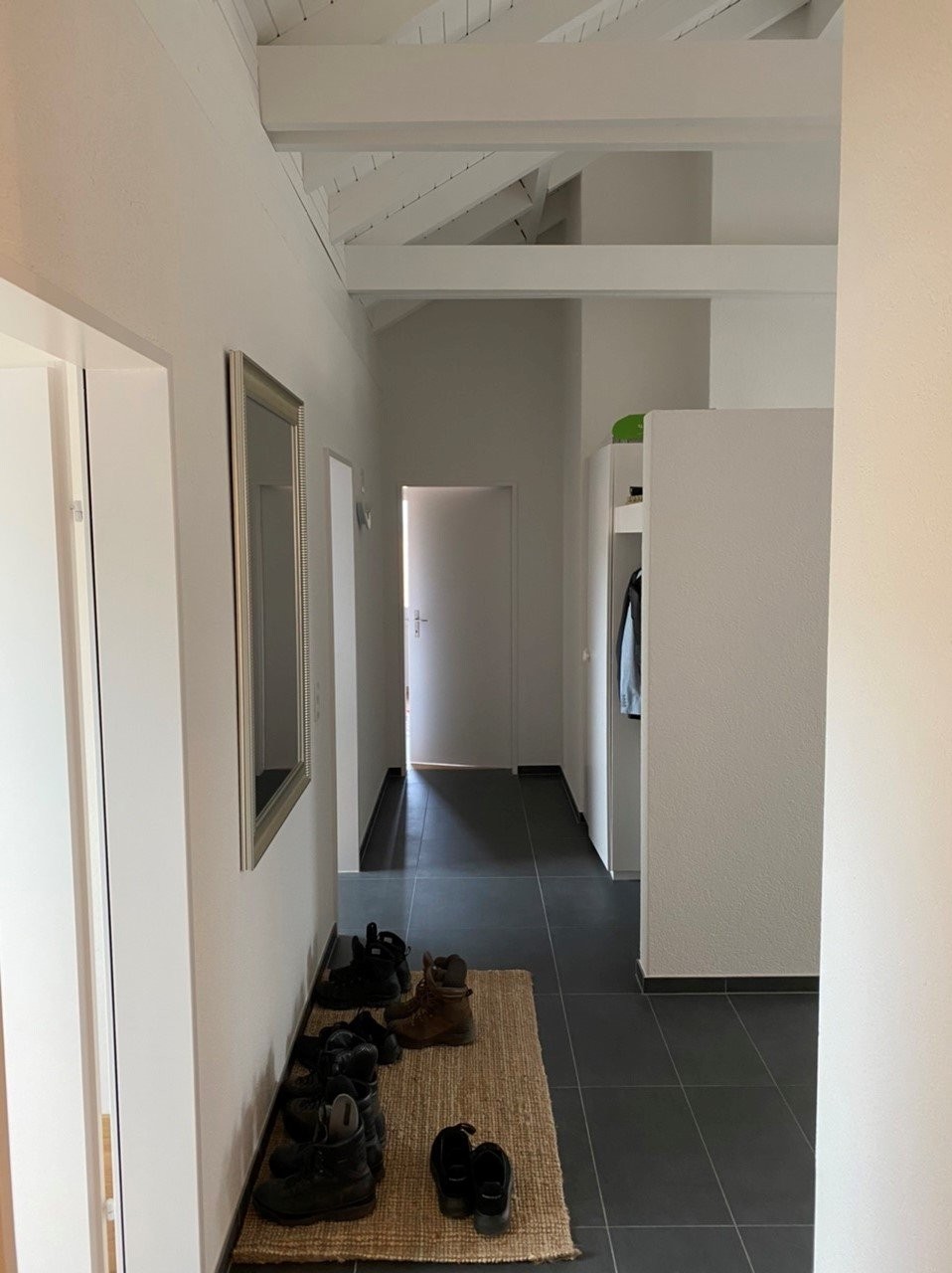 Appartement de 4 ½ pièces