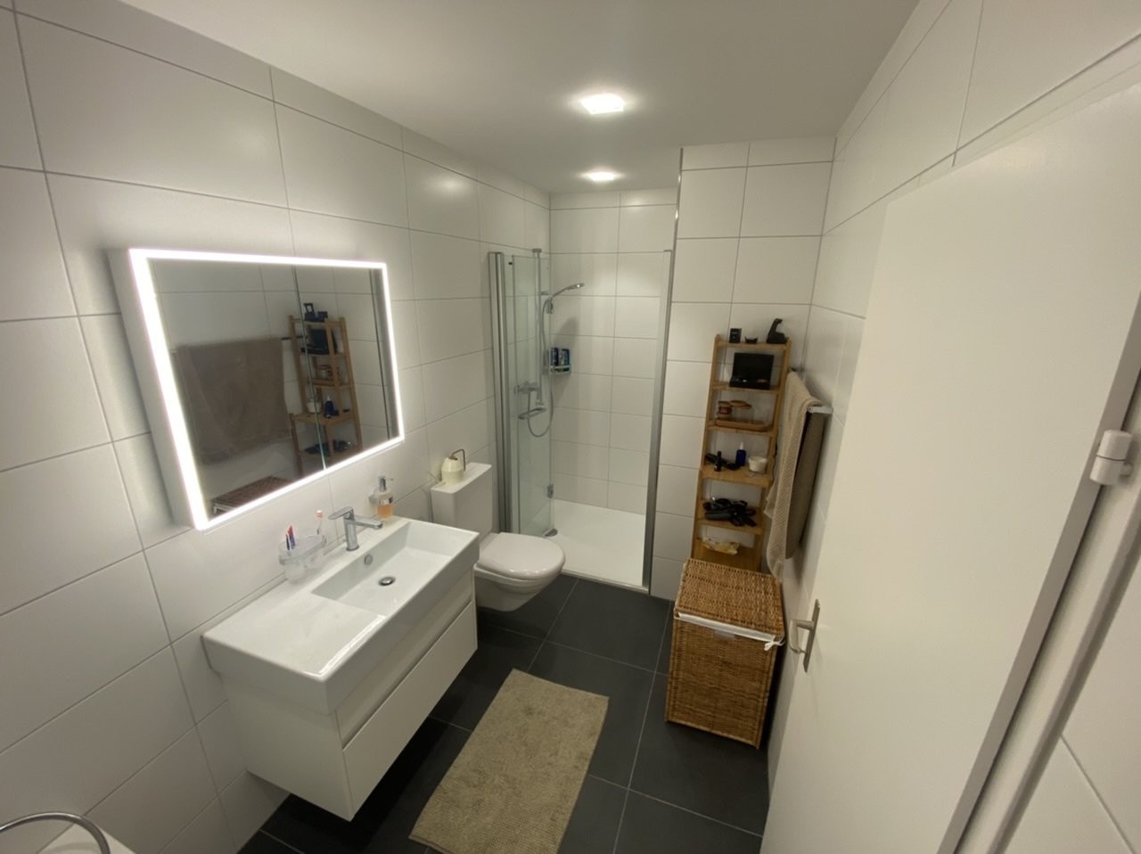 Appartement de 4 ½ pièces