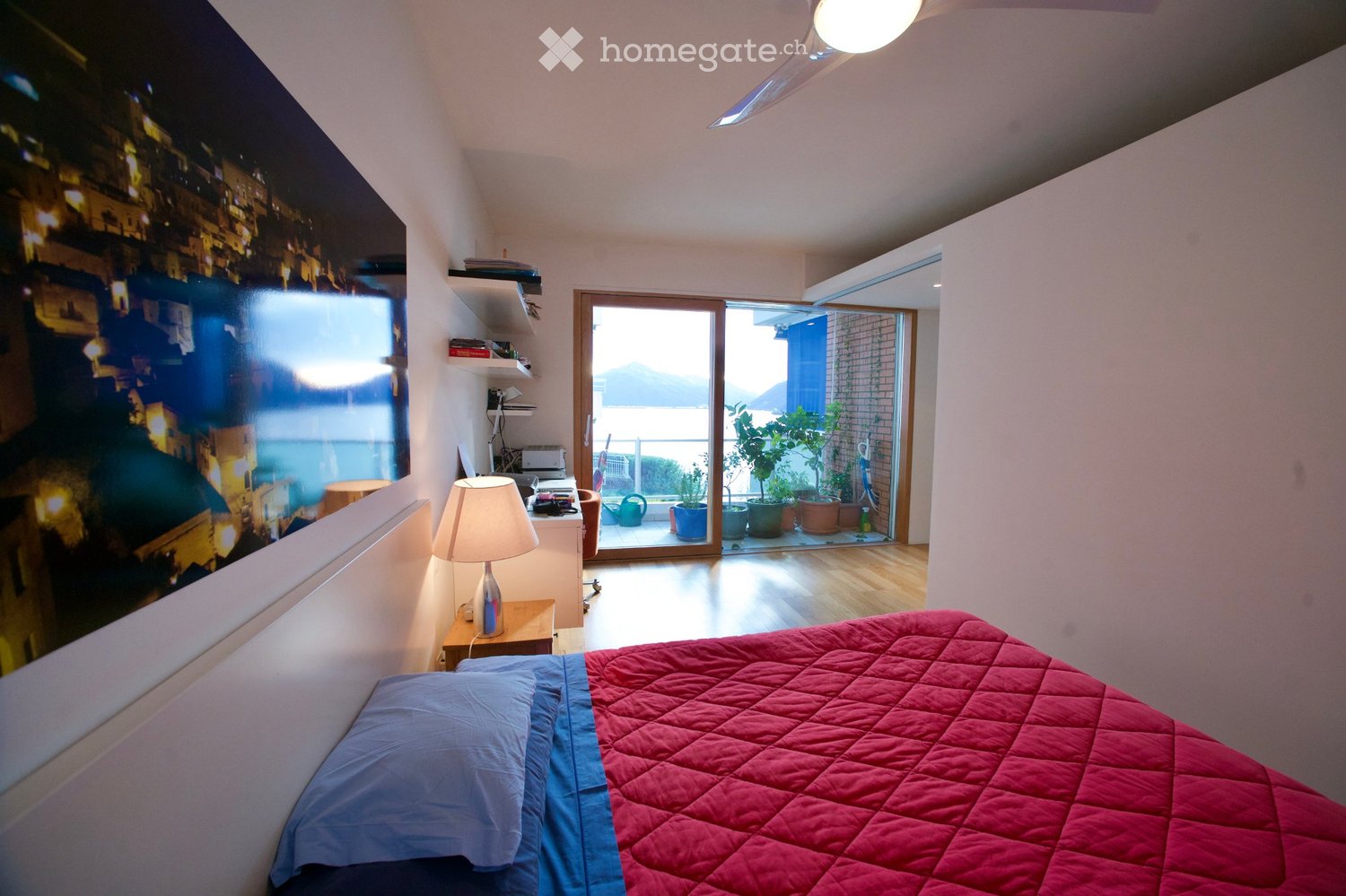 2 ½ pièces appartement, photo 4 sur 5