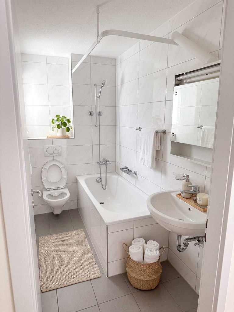 Appartement de 2 ½ pièces, photo 3 sur 7