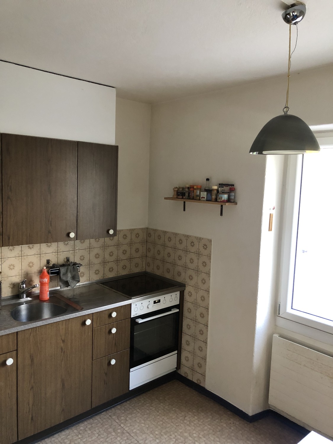 Chambre dans une colocation
