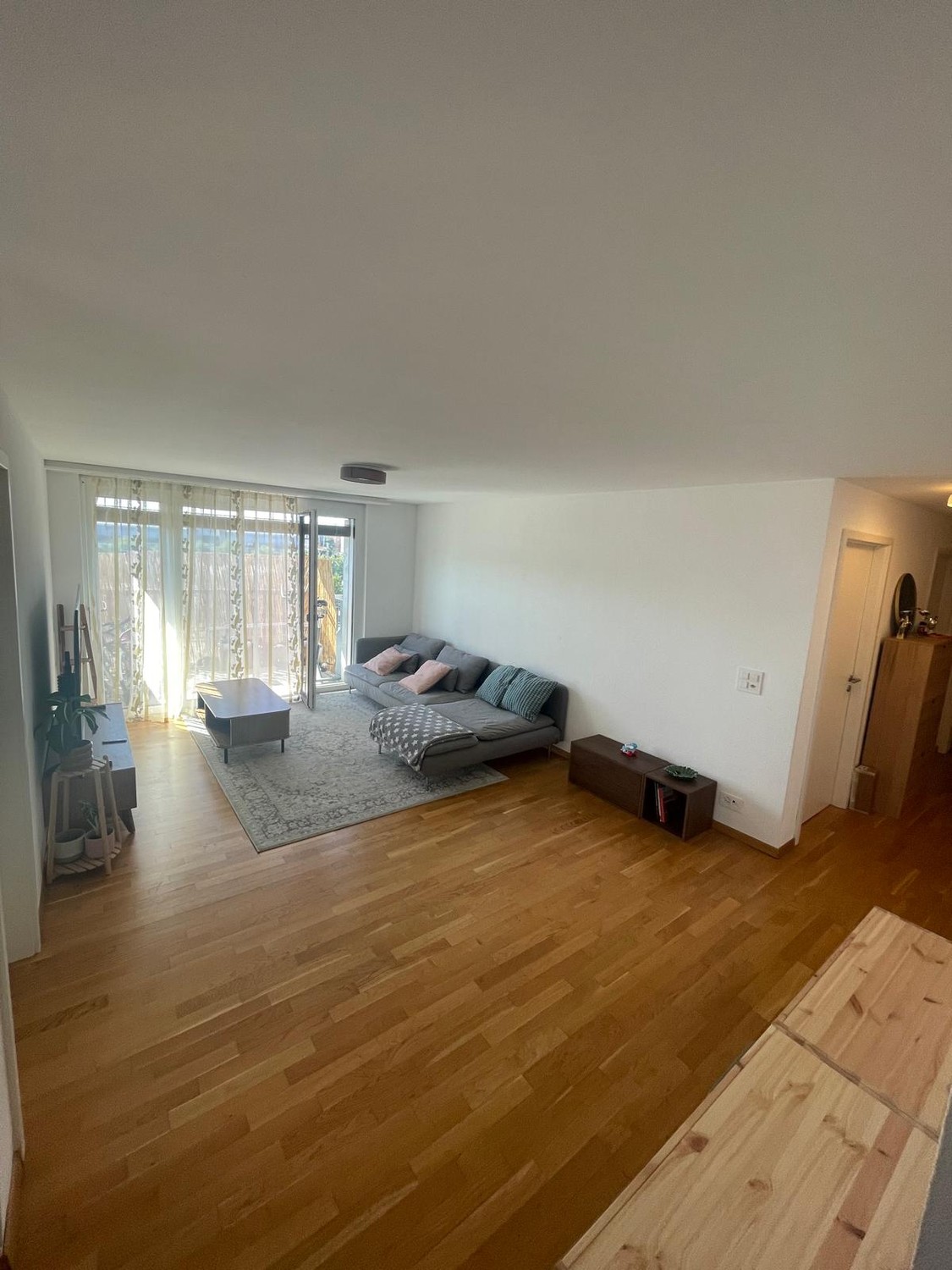 2 ½ rooms apartment, photo 9 sur 9