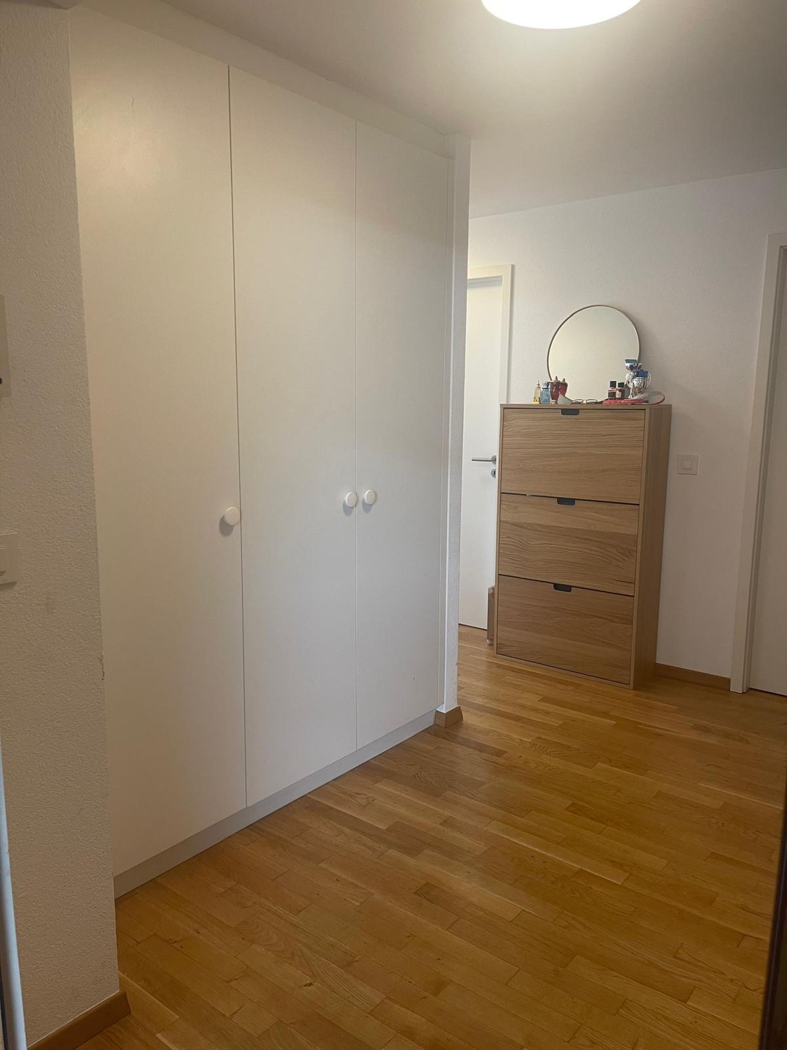 2 ½ rooms apartment, photo 5 sur 9