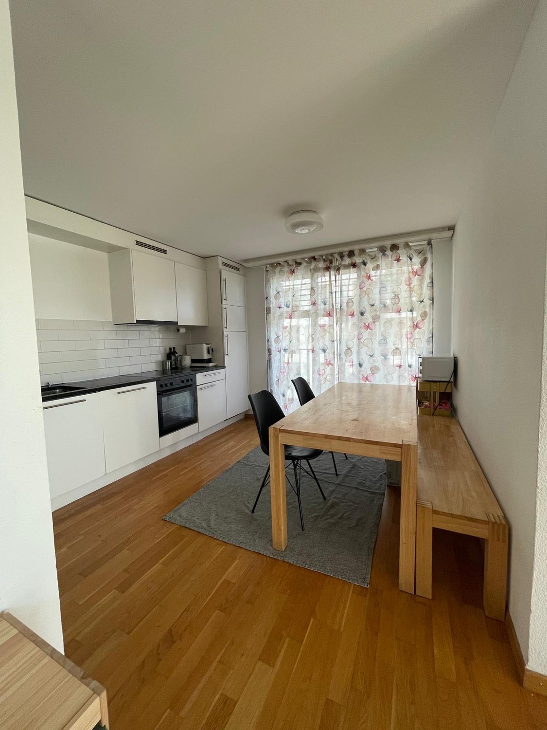 2 ½ rooms apartment, photo 7 sur 9