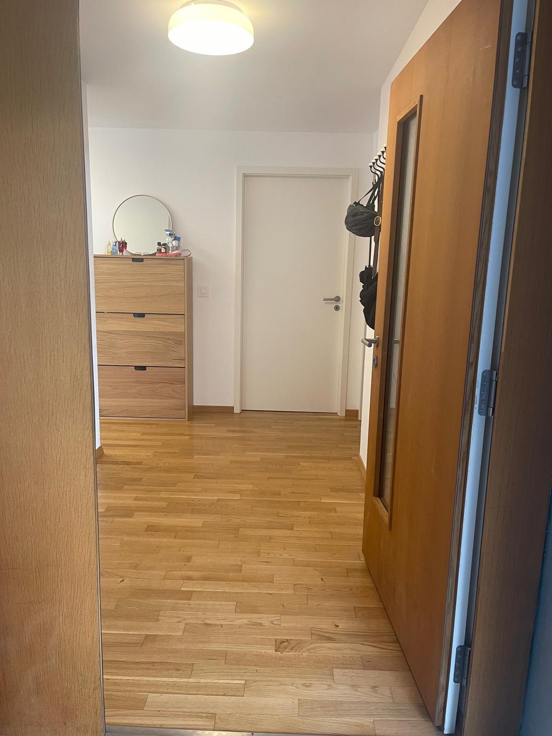 2 ½ rooms apartment, photo 6 sur 9