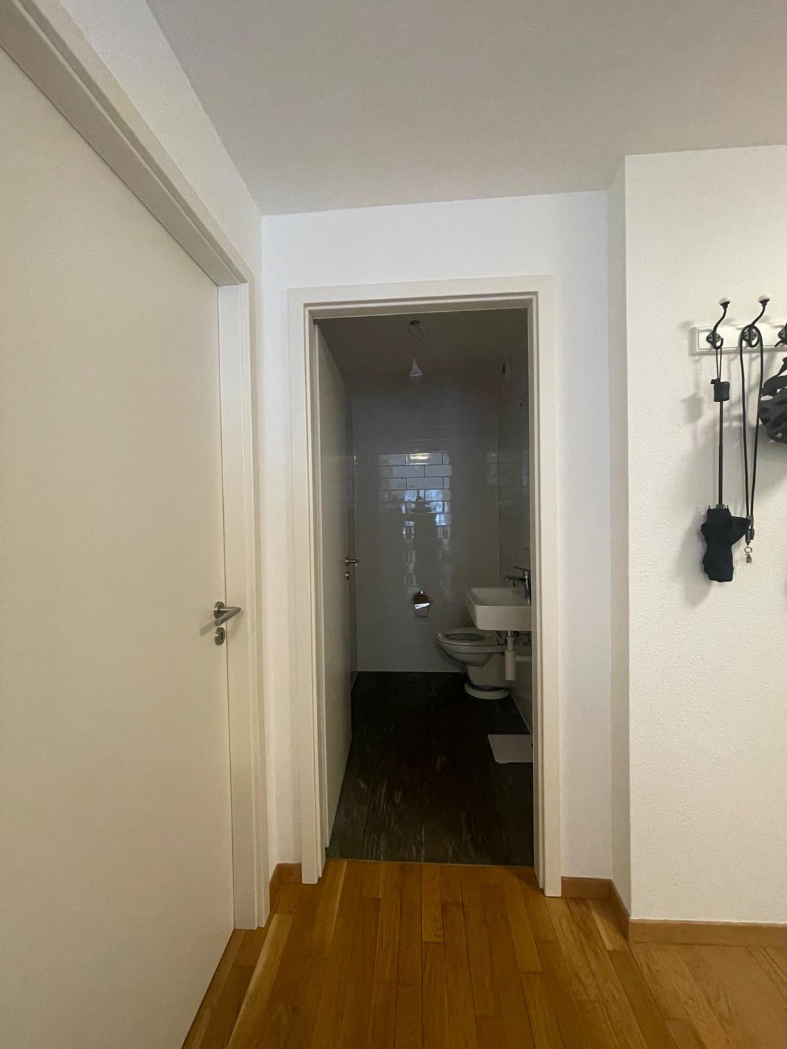 2 ½ rooms apartment, photo 3 sur 9