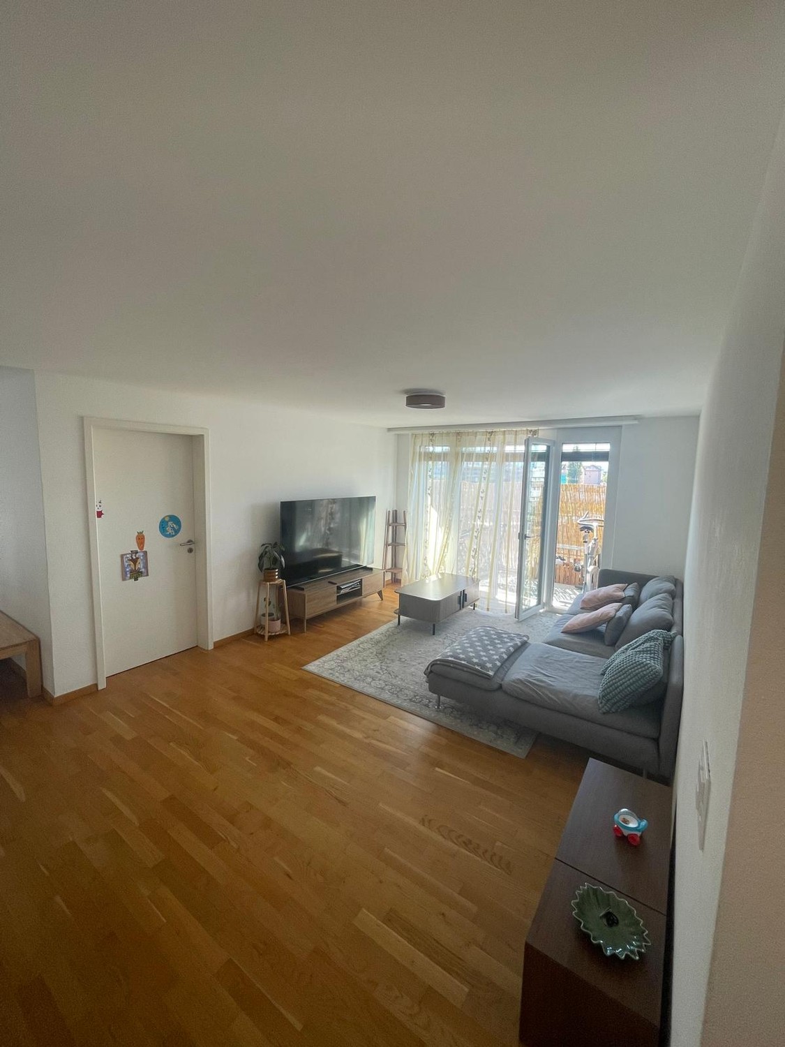 2 ½ rooms apartment, photo 1 sur 9